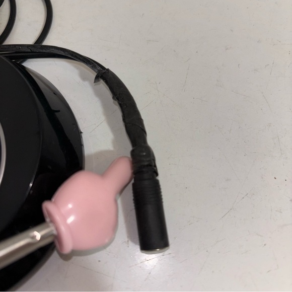 Sennheiser HDR 160 digital wireless headphones - damaged - read description - Picture 12 of 16